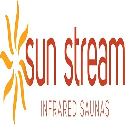 Company Logo For Sun Stream Infrared Saunas'