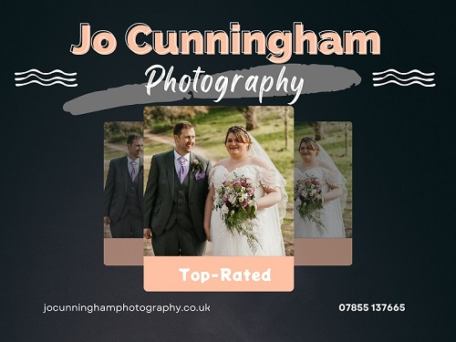 Company Logo For Jo Cunningham Photography'