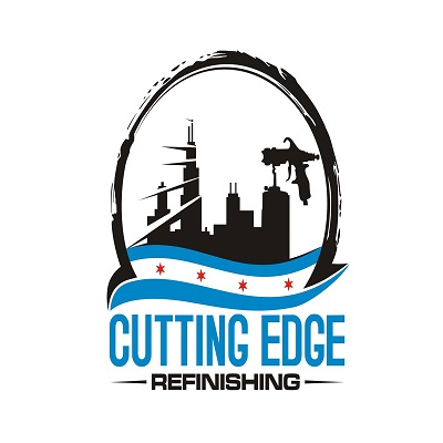 Company Logo For Cutting Edge Refinishing'