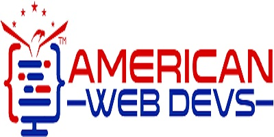 Company Logo For American Web Devs'