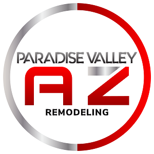 Company Logo For Paradise Valley AZ Remodeling'