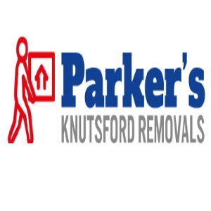 Company Logo For Parkers Removals'