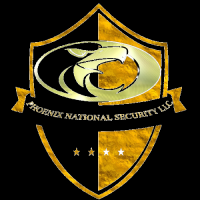 Phoenix National Security LLC Logo
