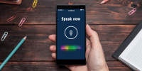 Mobile Speech Recognition Software Market