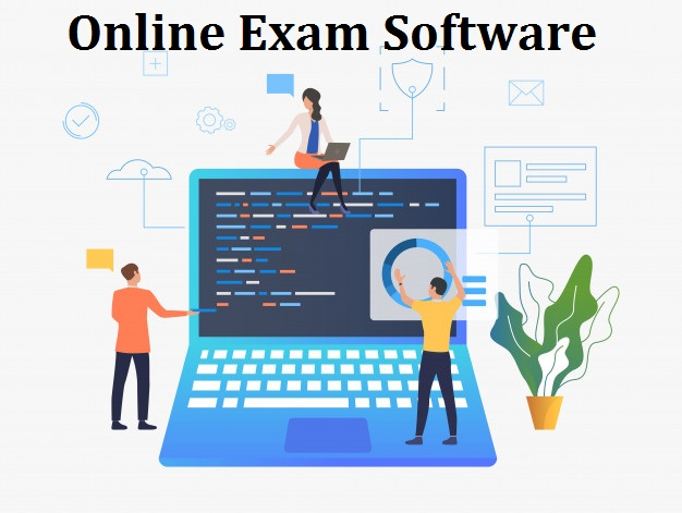 Online Exam Software Market'