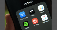 Music Streaming Service Market