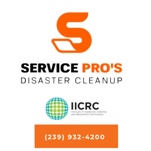 Services Pros Restoration of Lehigh Acres