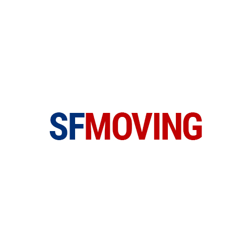 SF Moving Logo