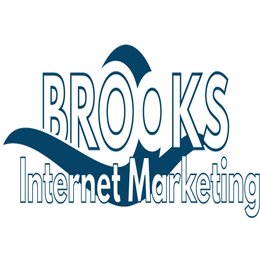 Company Logo For Brooks Internet Marketing | Las Vegas SEO E'