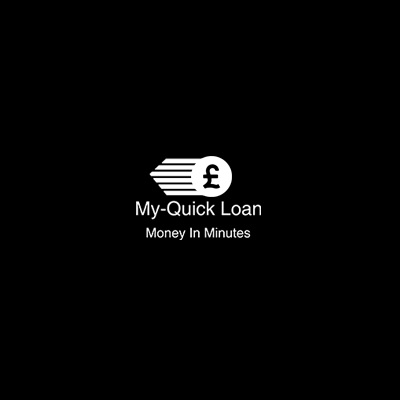 Company Logo For My Quick Loan'