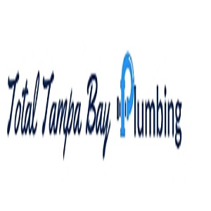 Company Logo For Total Tampa Bay Plumbing'