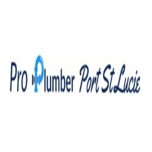 Company Logo For Pro Plumber Port St Lucie'