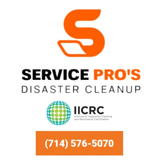 Company Logo For Services Pros Restoration of Anaheim'