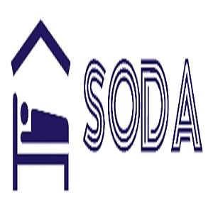 Company Logo For Soda Stays'