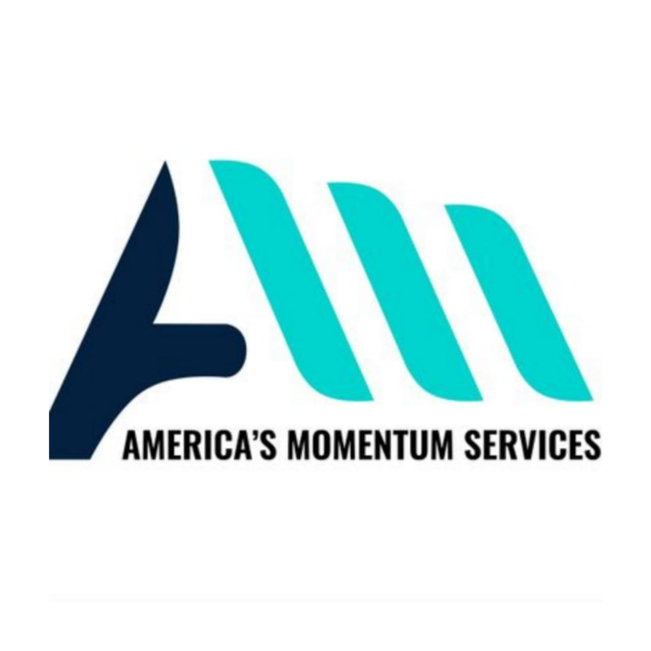 Company Logo For America&#039;s Momentum Services LLC'