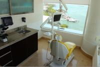Thailand dental clinic