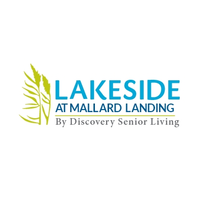 Company Logo For Lakeside At Mallard Landing'