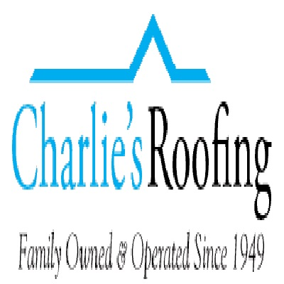 Company Logo For Charlies Roofing'