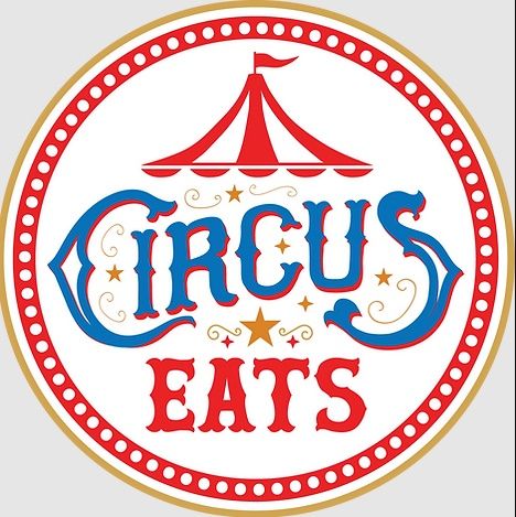 Company Logo For Circus Eats Catering, Carts, Food Truck, Co'