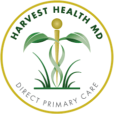 Harvest Health MD'