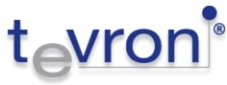 Tevron LLC Logo