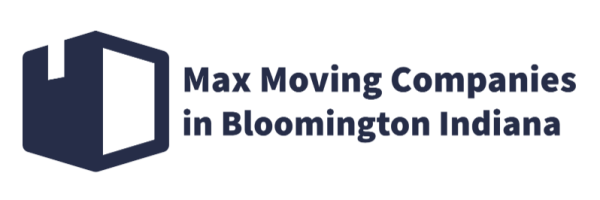 Company Logo For Max Moving Companies in Bloomington Indiana'