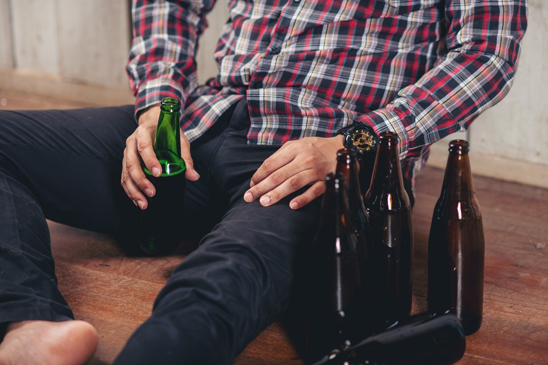 Company Logo For Alcohol Rehabilitation Centre in Pune Truca'