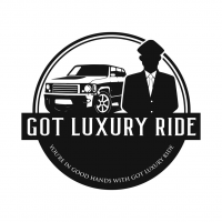 Got Luxury Ride Logo