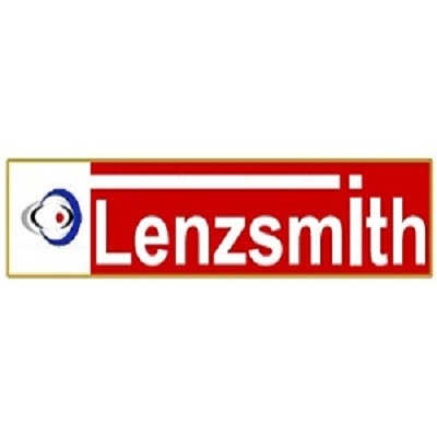 Company Logo For Lenzsmith Optical'