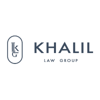 Khalil Law Group Logo