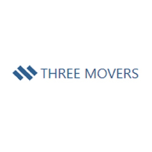 Company Logo For Three Men And A Truck'