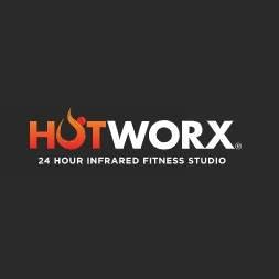 Company Logo For HOTWORX - Lexington, SC'