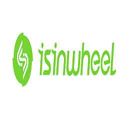 Company Logo For iSinwheel'