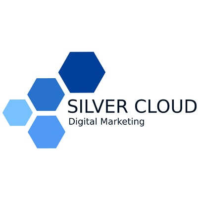 Company Logo For Silver Cloud Digital Marketing Agency'