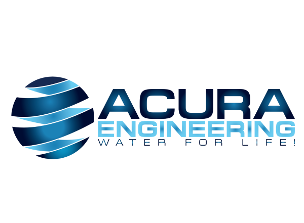 Company Logo For ACURA ENGINEERING'