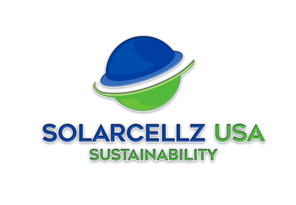 Company Logo For Solar Cellz USA'