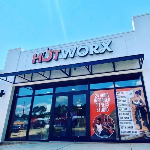 Company Logo For HOTWORX - Lakeville, MN'