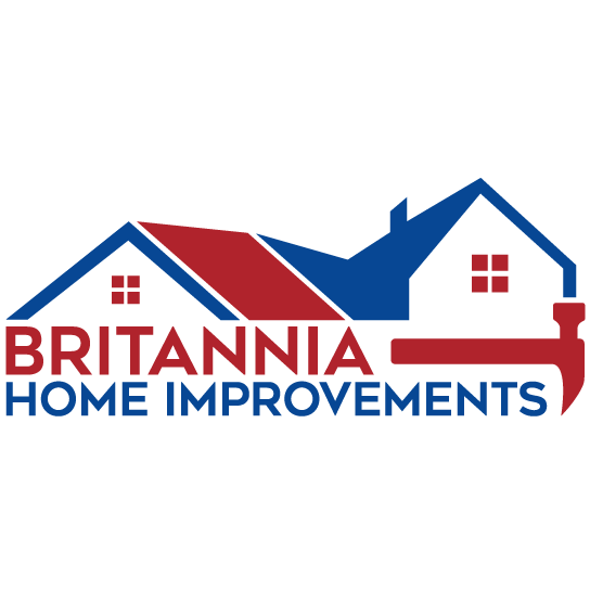 Company Logo For Britannia Home Improvements Ltd'