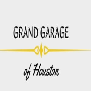 Company Logo For Grand Garage of Houston'