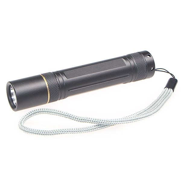 The Smallest and Brightest LED Flashlight in the World ReleaseWire MediaWire