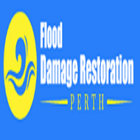 Flood Damage Restoration Fremantle Logo