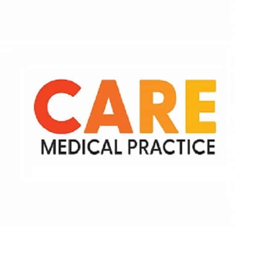 Company Logo For Care Medical Practice'