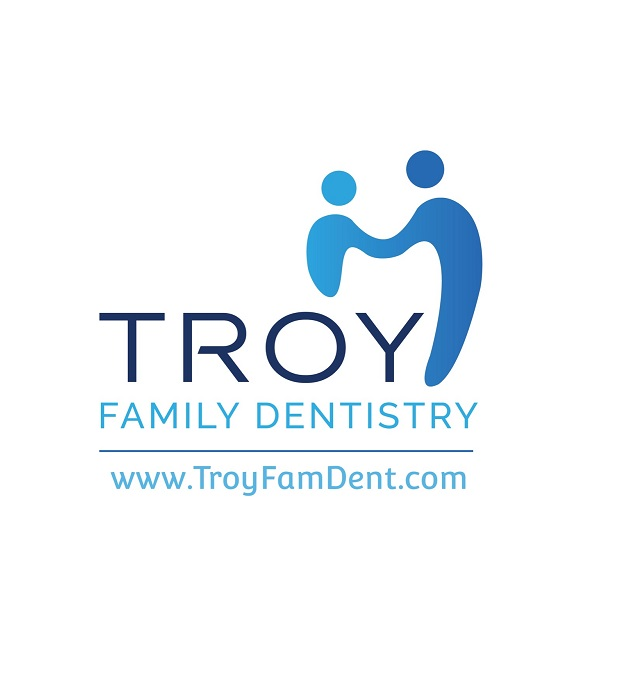 Company Logo For Troy Family Dentistry, PLLC'