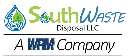 Company Logo For SouthWaste'