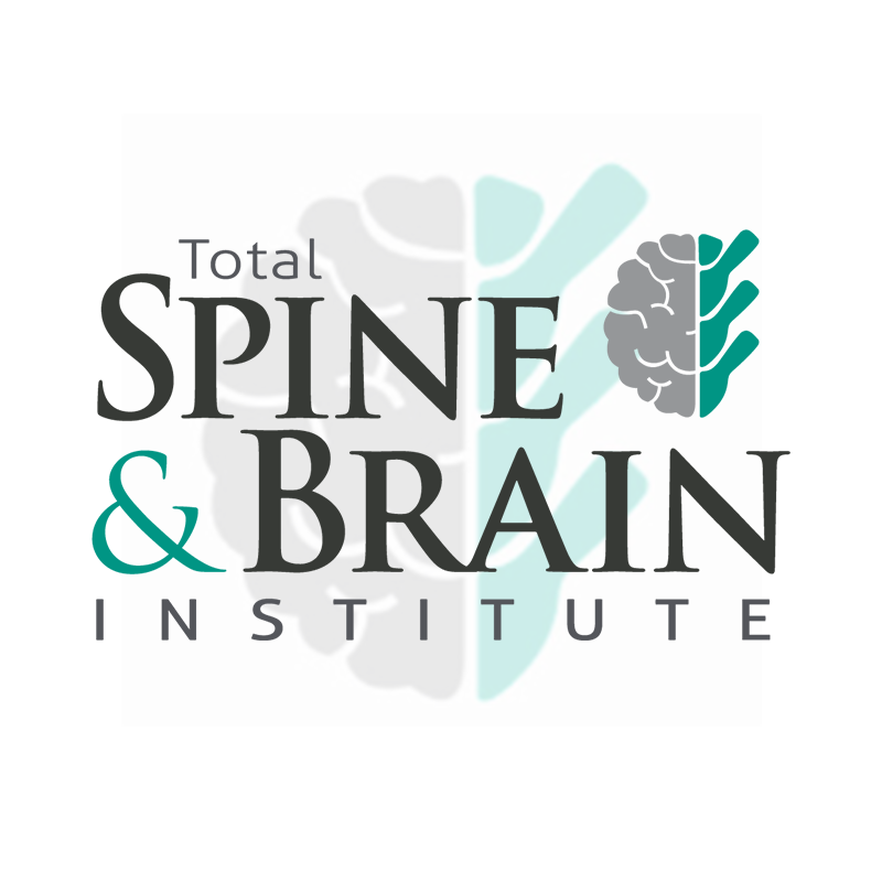 Company Logo For Total Spine &amp; Brain Institute'