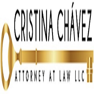 Company Logo For Cristina Ch&aacute;vez, Attorney at Law'