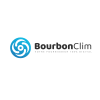 Bourbon Clim Logo