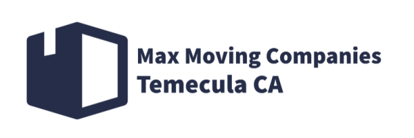 Company Logo For Max Moving Companies Temecula CA'