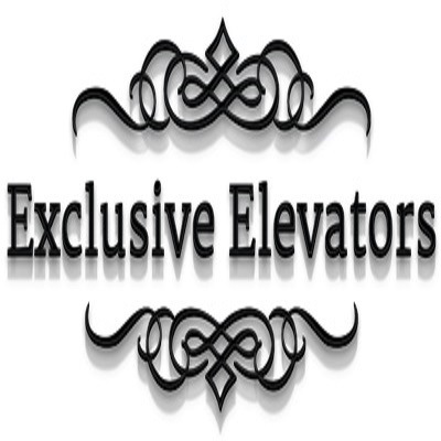 Company Logo For Exclusive Elevators'