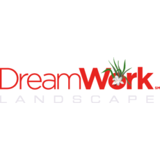 Company Logo For DreamWork Landscape'